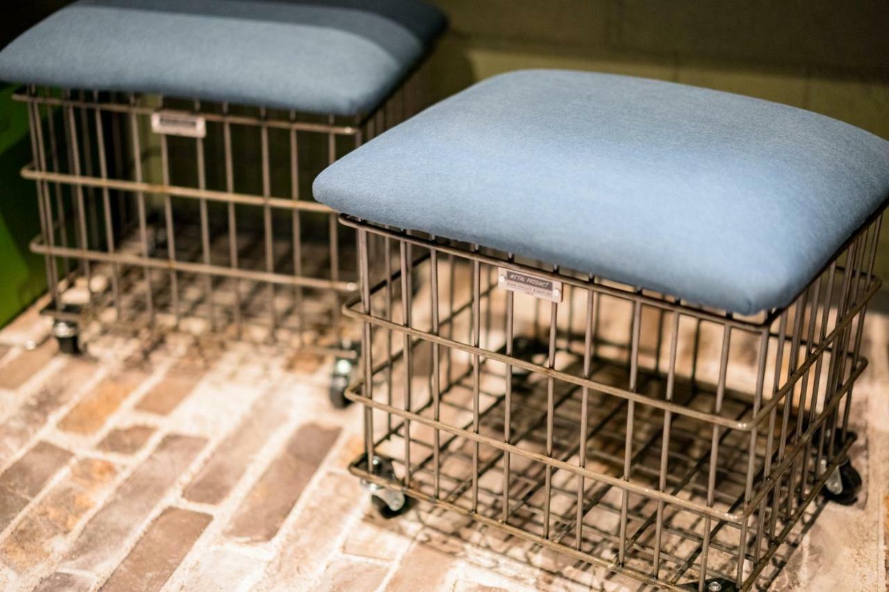 Ikidane Residential Hotel Komagome Tokyo Dış mekan fotoğraf