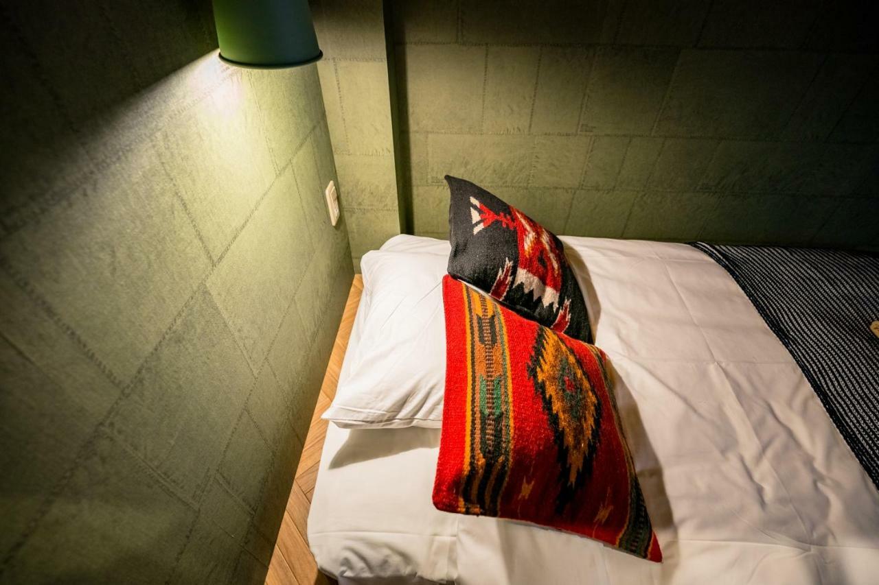 Ikidane Residential Hotel Komagome Tokyo Dış mekan fotoğraf