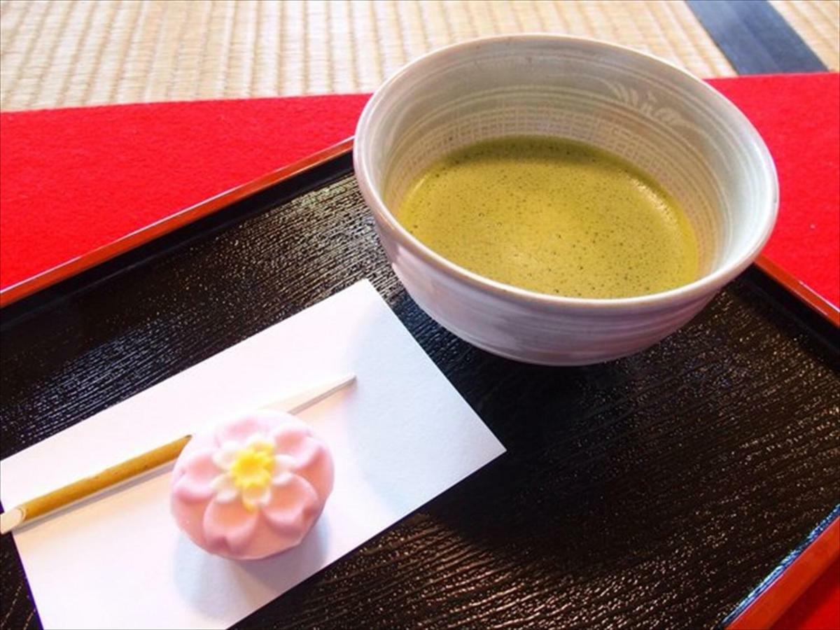 Ikidane Residential Hotel Komagome Tokyo Dış mekan fotoğraf